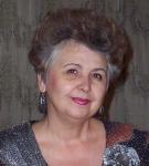 Galina Leonova