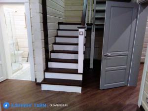 Фотография Клининг Тайм 2